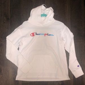 Champion Hoodie